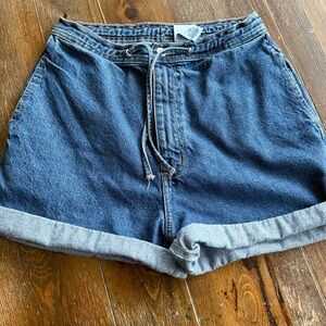 Alaska Blues Classic Denim Jeans